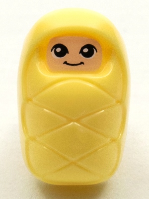 LEGO Figurka Dziecko Baby Sophie Niemowlak frnd430