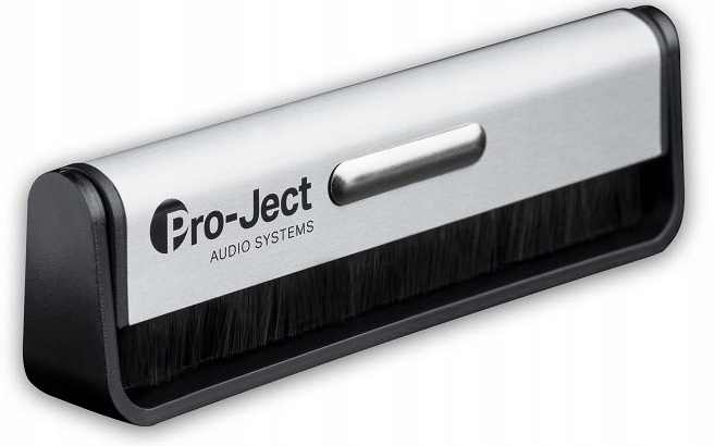 

Szczotka Do Płyt Pro-ject Brush It Gliwice