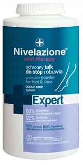 

Nivelazione Zasypka do stóp 110g