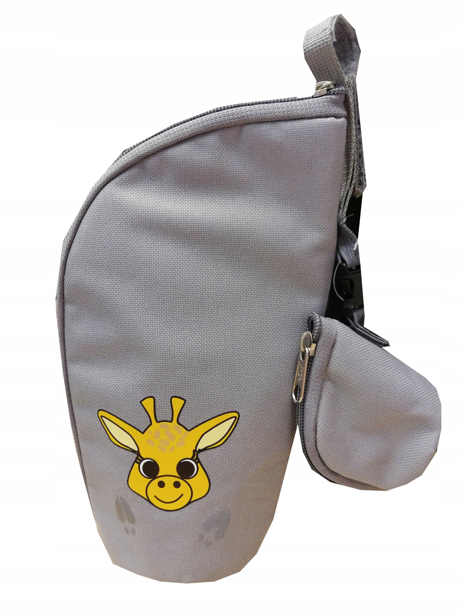 TERMOOPAKOWANIE MIĘKKIE TERMOS BAMBINO + pojemnik