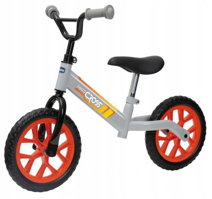 Rowerek biegowy Cross