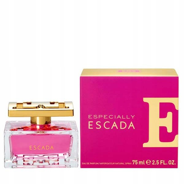 Escada Especially Edp 75 ML
