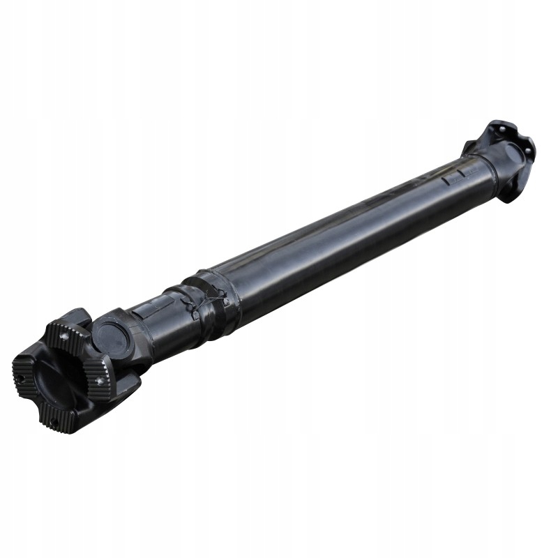 Hnací Hřídel Zadní Nápravy Vozíku Volvo A25D A25E A25F A25G A30D A30E A30F A30G