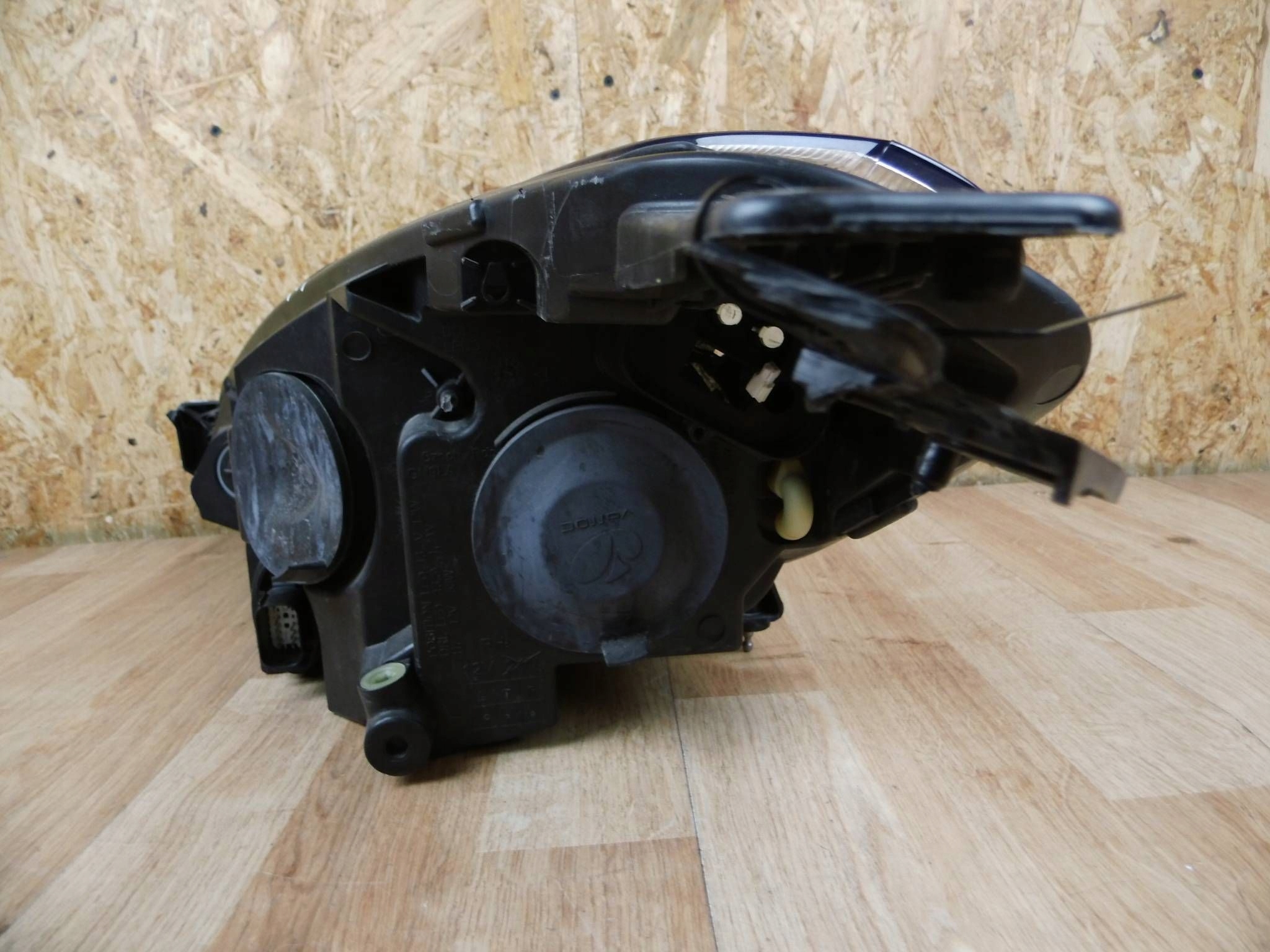 Ford Fiesta VIII MK8 2017-2021 light right front front right H1BB13100CH