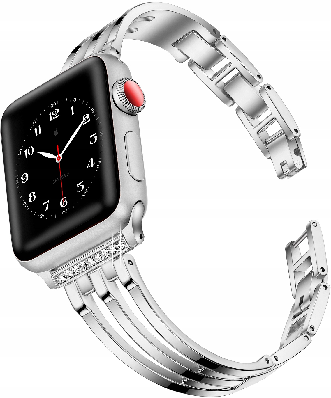 

Pasek Do Apple Watch 3 4 5 6 7 8 Se 38MM 40MM 41MM