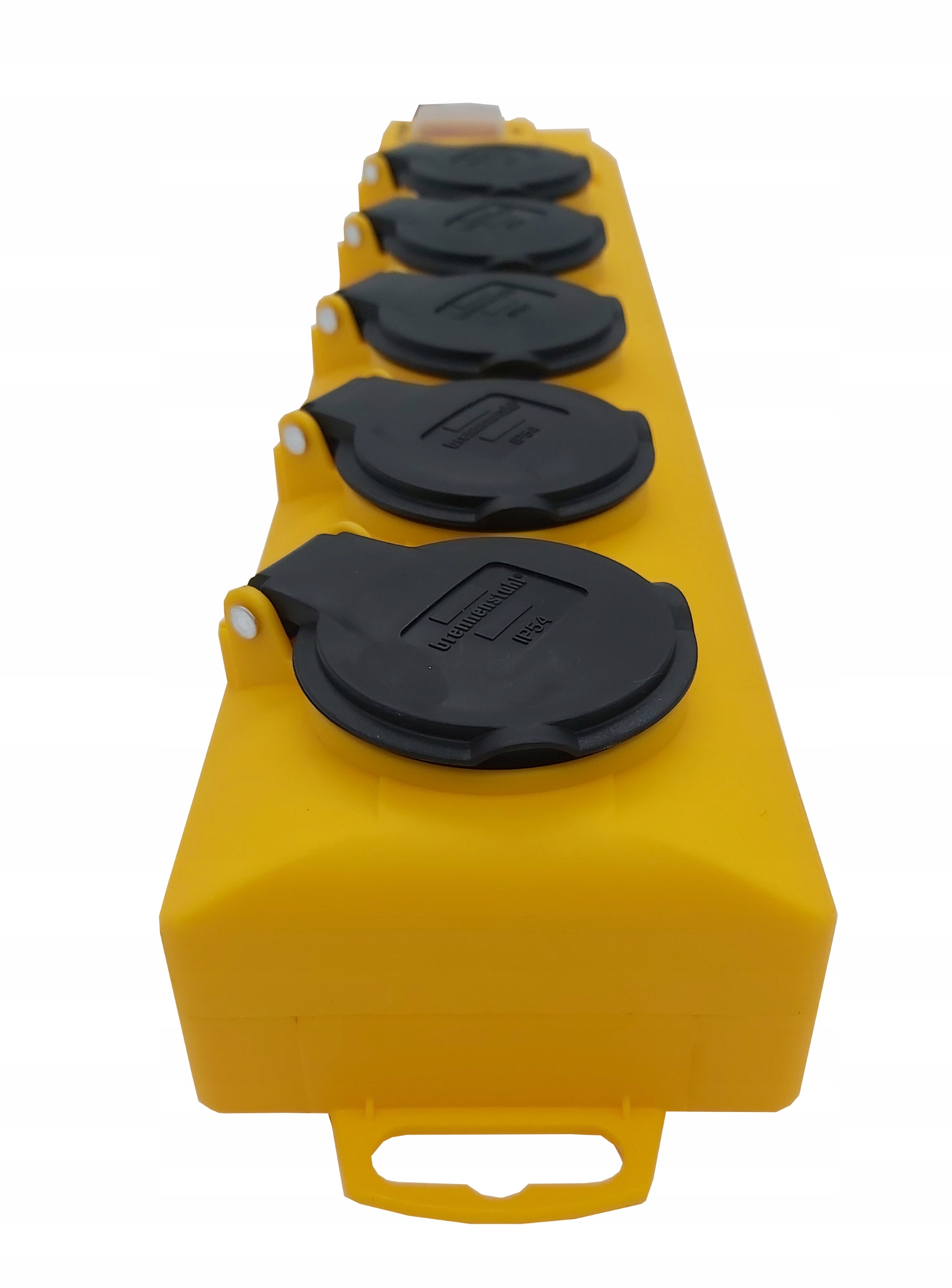 LISTWA ZASILAJĄCA PRZEDŁUŻACZ OGRODOWY ZEWNĘTRZNY Kod producenta 1159904225