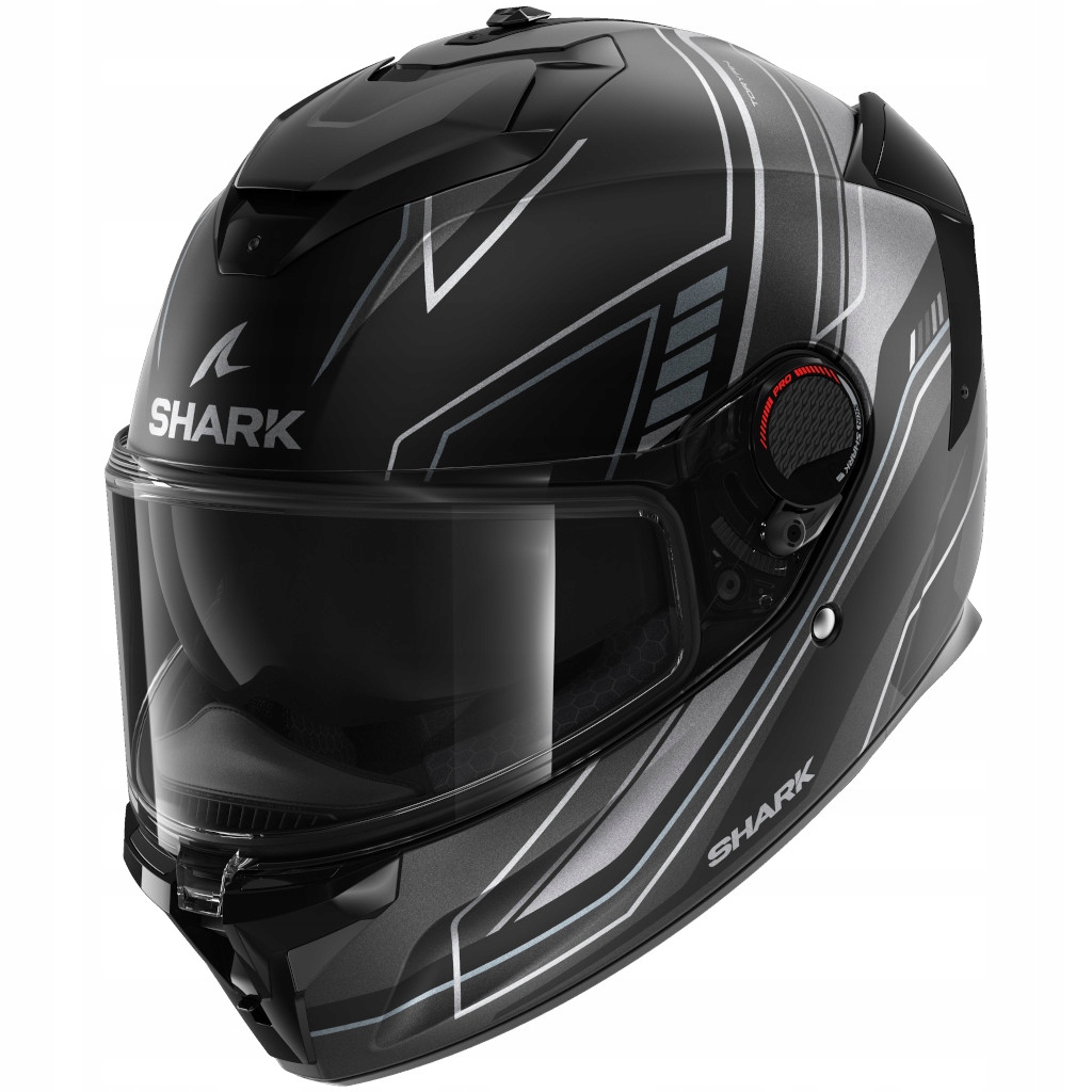 SHARK KASK INTEGRALNY SPARTAN GT PRO TORYAN MAT L