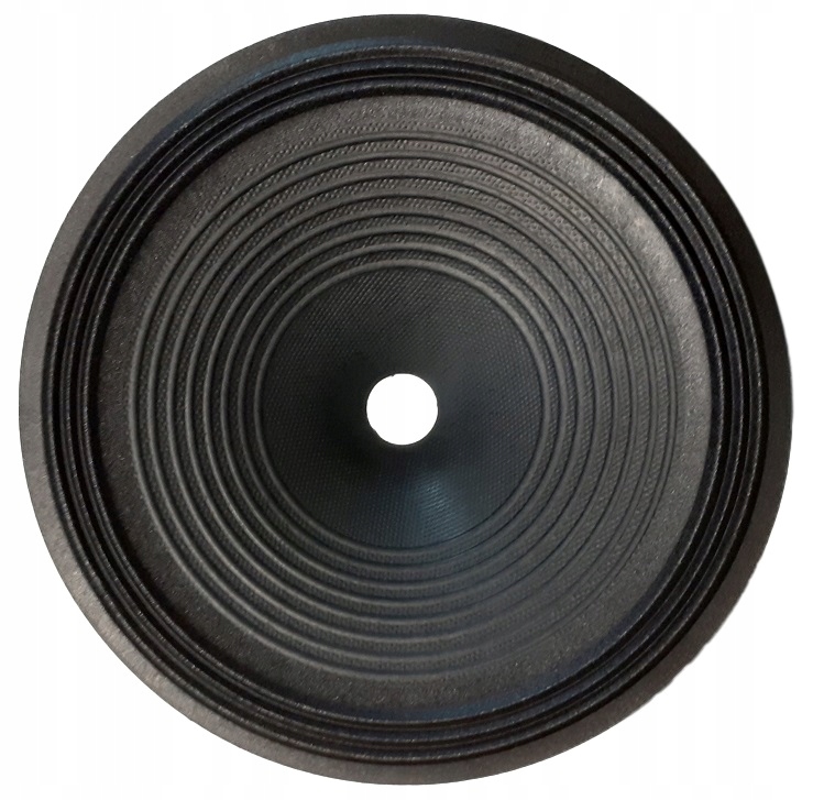 

Zawieszenie membrana Estradowa 25cm 10" 27mm