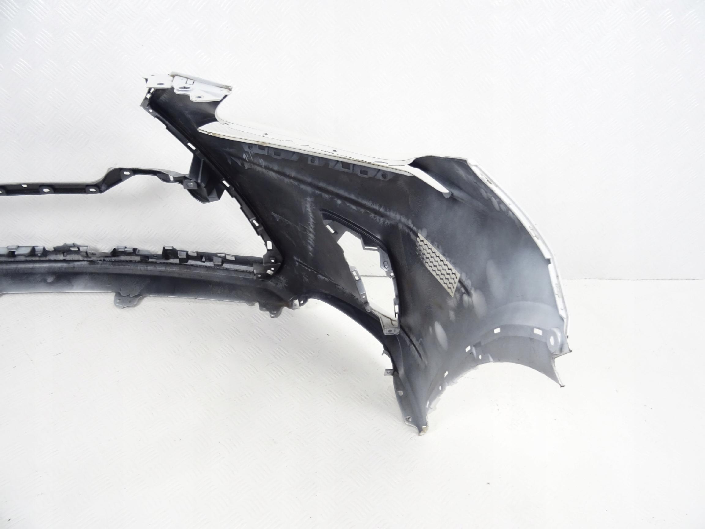 Lexus NX 300H LIFT 17- bumper front front