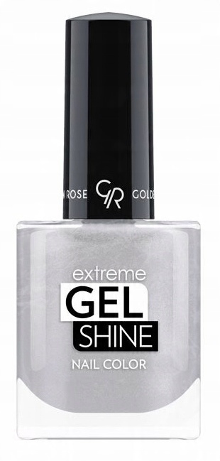 

Golden Rose lakier żelowy do paznokci Gel Shine 28