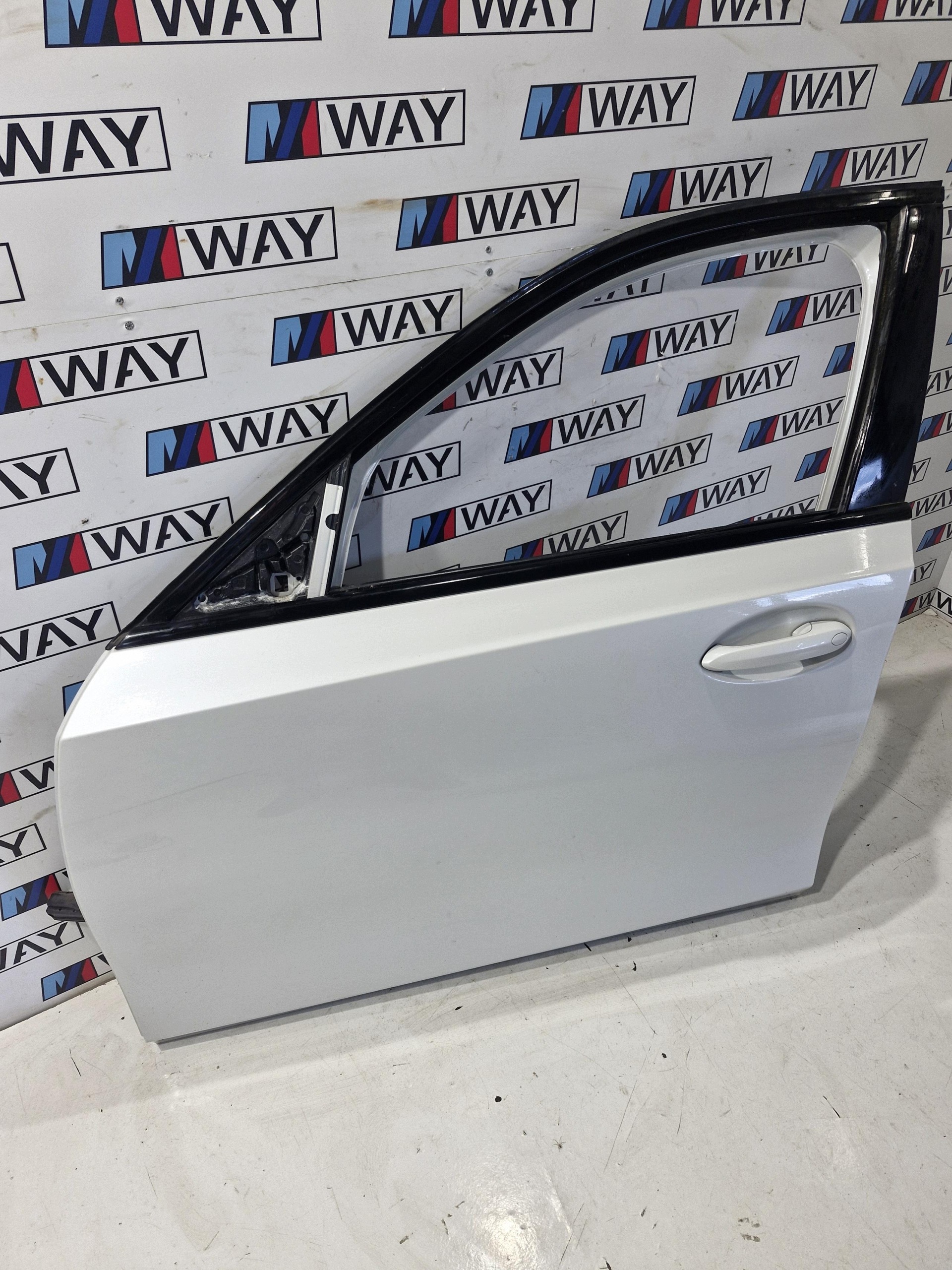 BMW G20 G21 door left left front A96