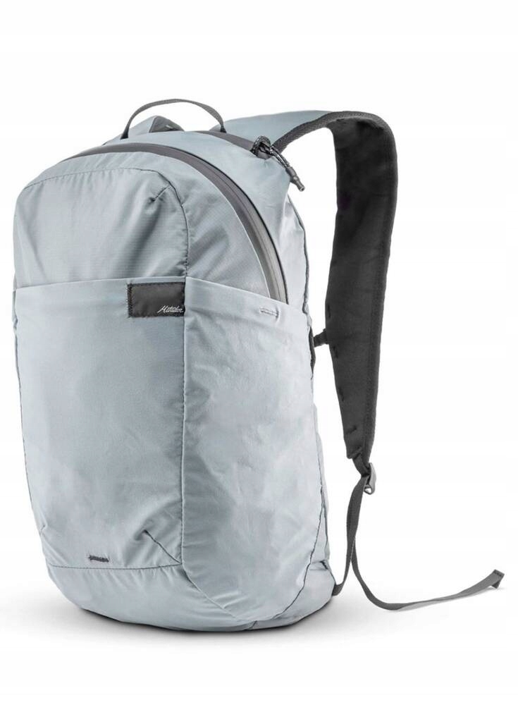 Plecak dzienny składany Matador ReFraction Packable 16 l slate blue