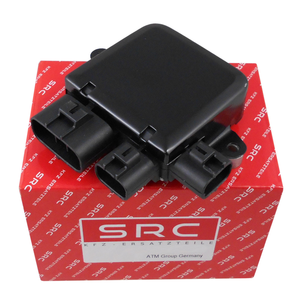 Modul Ovládání Ventilátoru Mitsubishi Lancer VII Outlander I