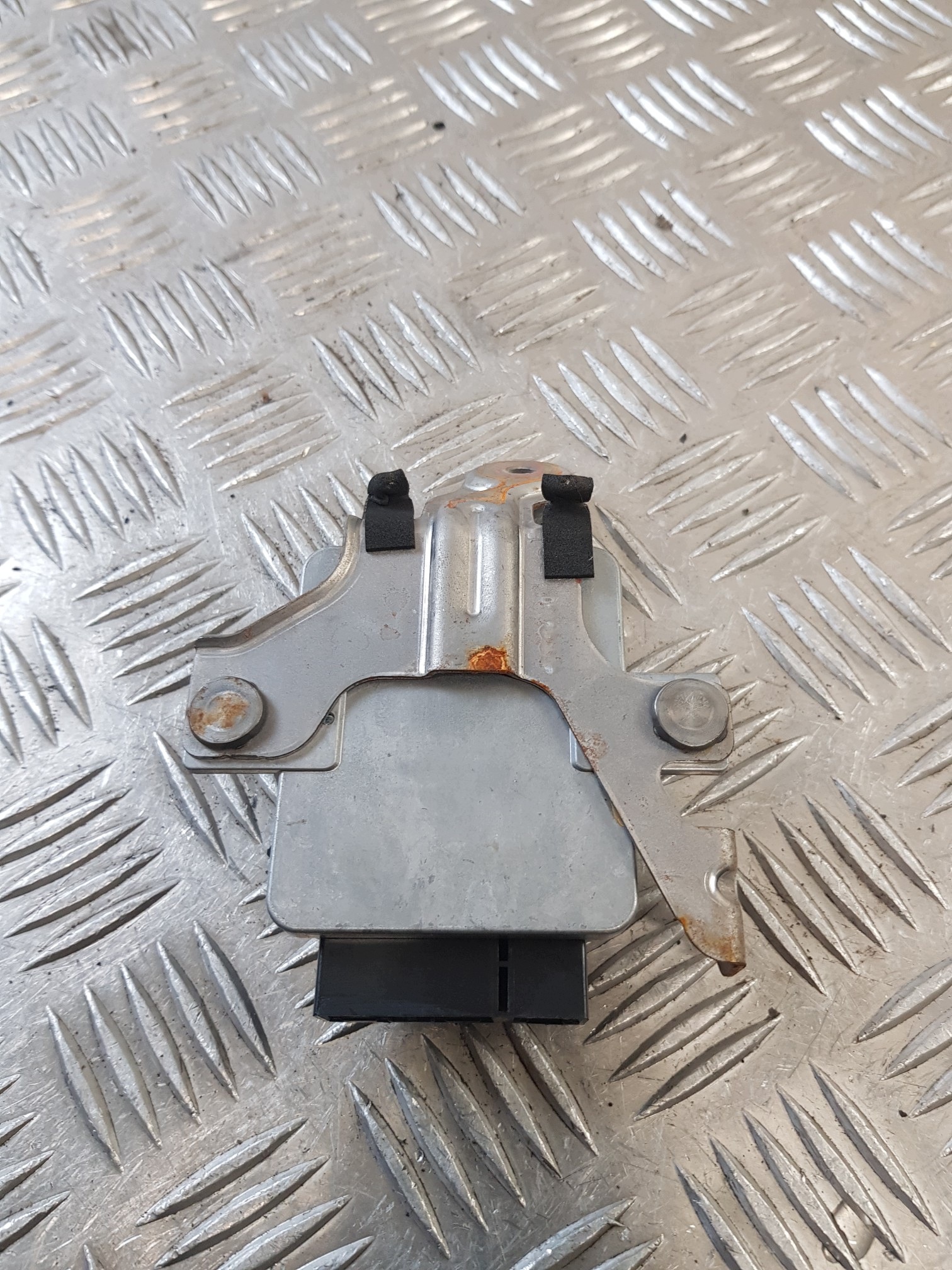 Unité de contrôle Module POMPY Carburant PE0118561 MAZDA III BM 2 2013r