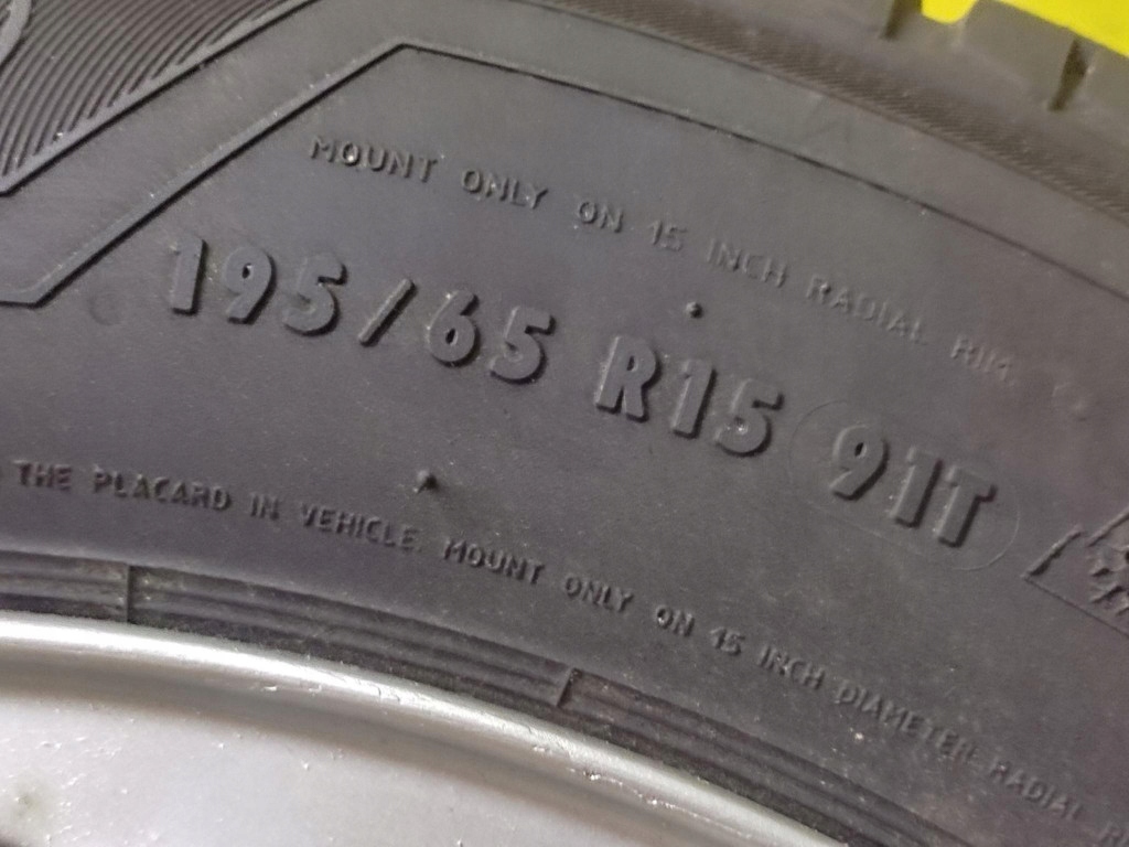 disk stalowa Audi OE 7.0" x 15" 4x108