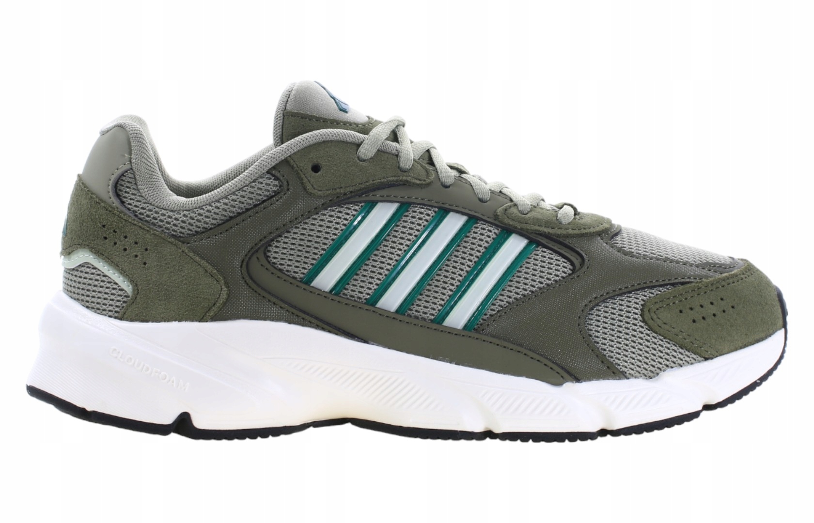 Pánské boty adidas Crazychaos 2000 IG4352 nízké 41 1/3