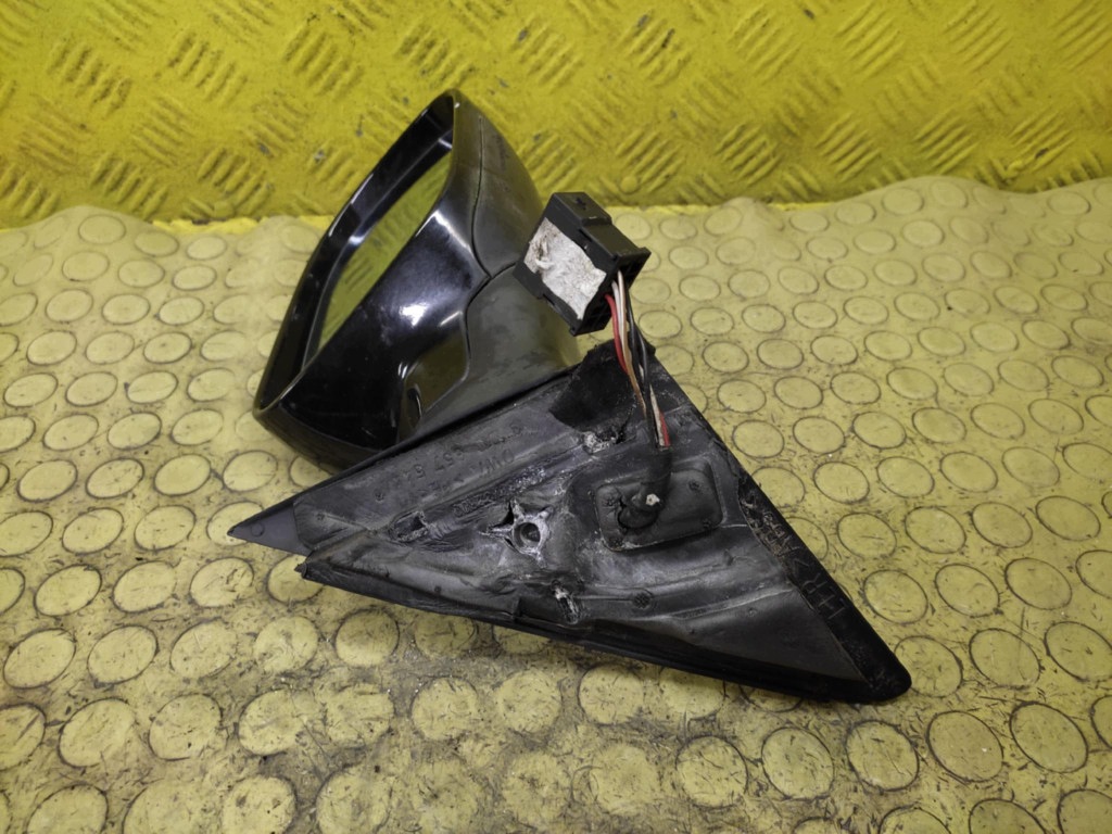 AUDI A4 B5 mirror right 5 PIN