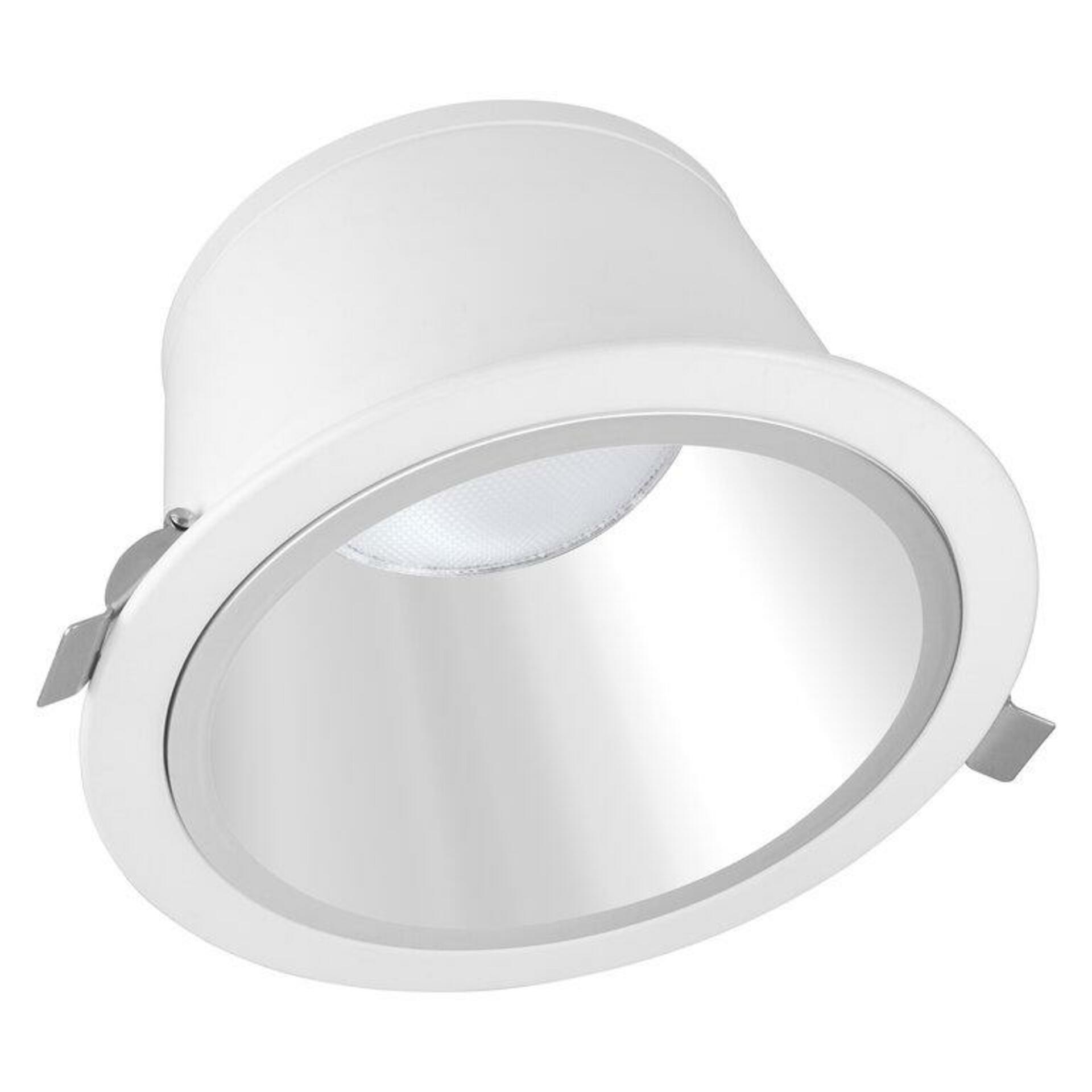 Ledvance zapuštěné Led svítidlo Biolux Hcl DL DN150 S 21W Tw Dali 409985414