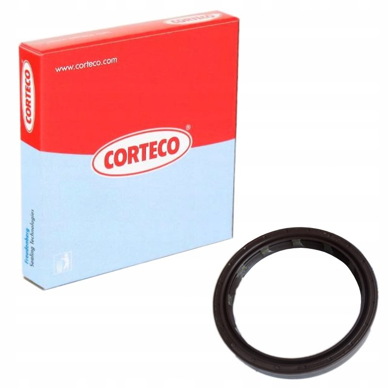 USZCZELNIACZ WAŁKA SKRZYNI MERCEDES ACTROS ANTOS