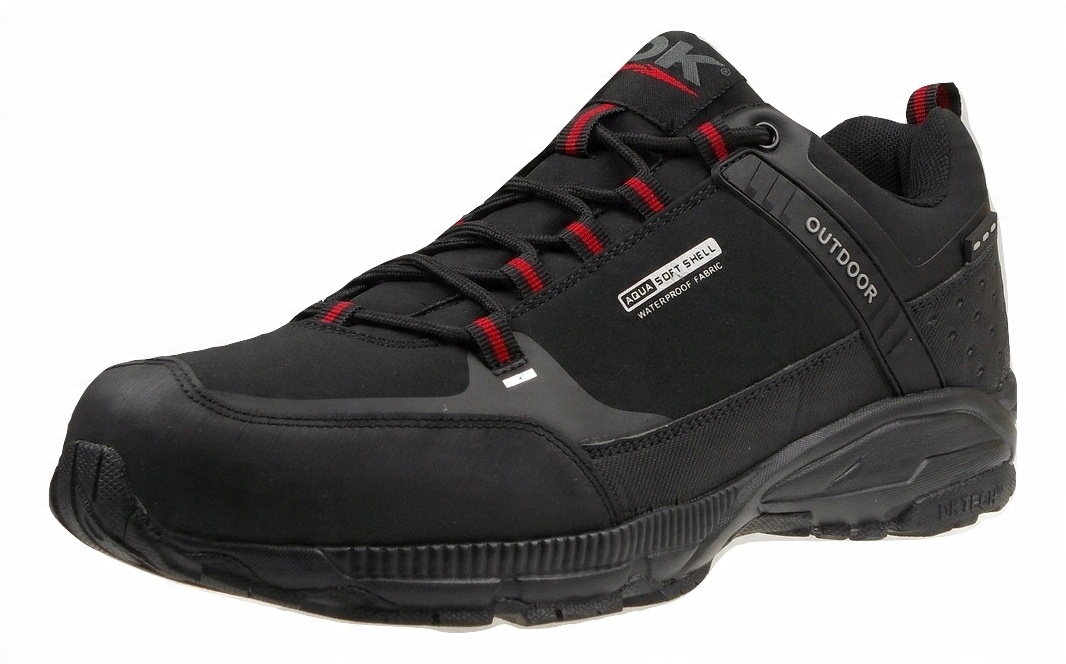 

Buty Trekkingowe Dk Predator Trekking SoftShell 42
