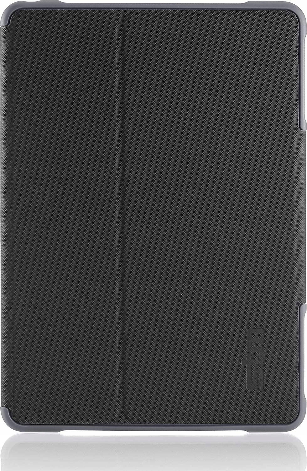 

Stm Dux mocne etui do iPad Mini 4 5