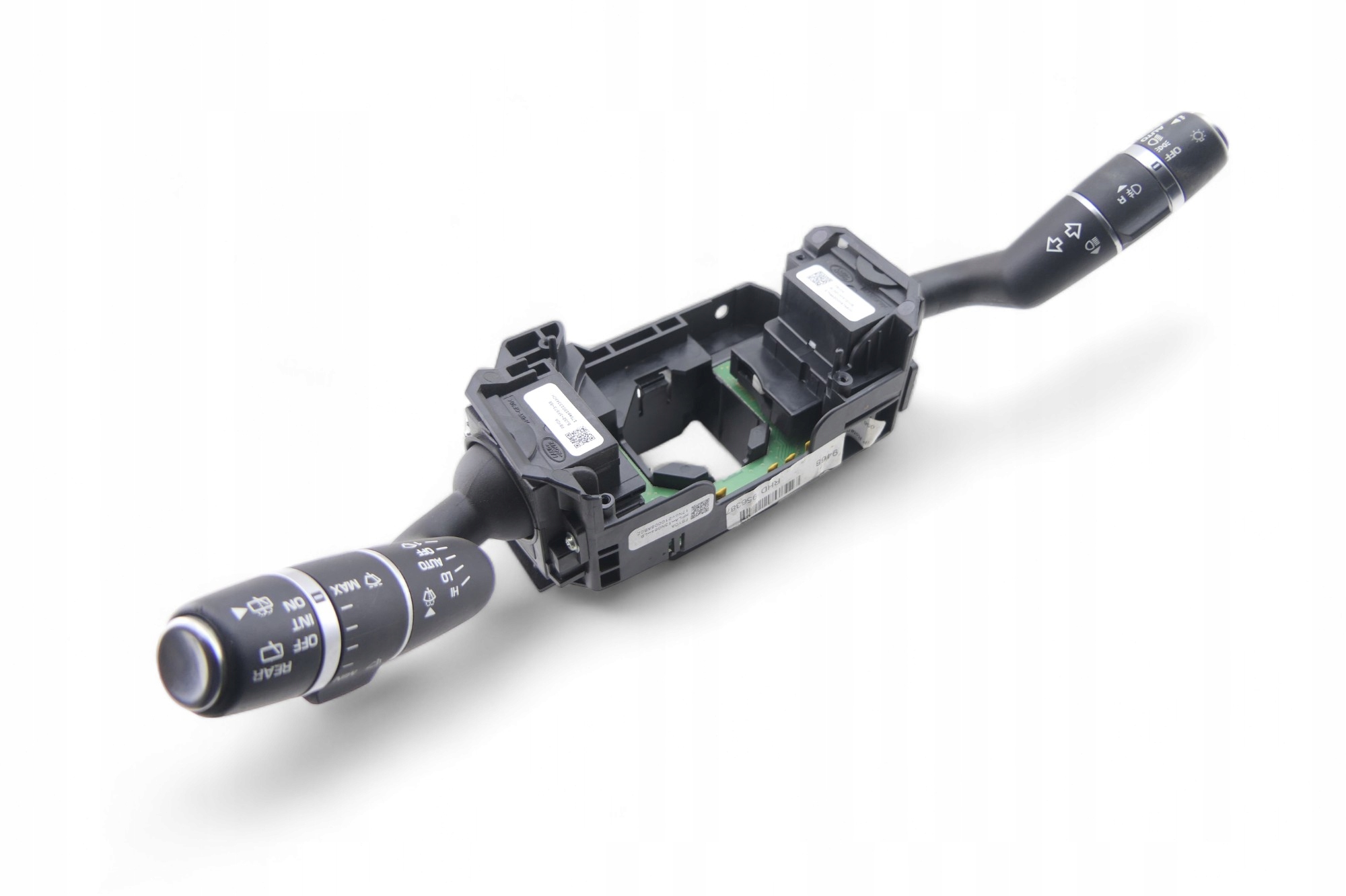 DEVIO LUCI TERGICRISTALLO TERGI LAND ROVER DISCOVERY V HPLA-13N064-LB