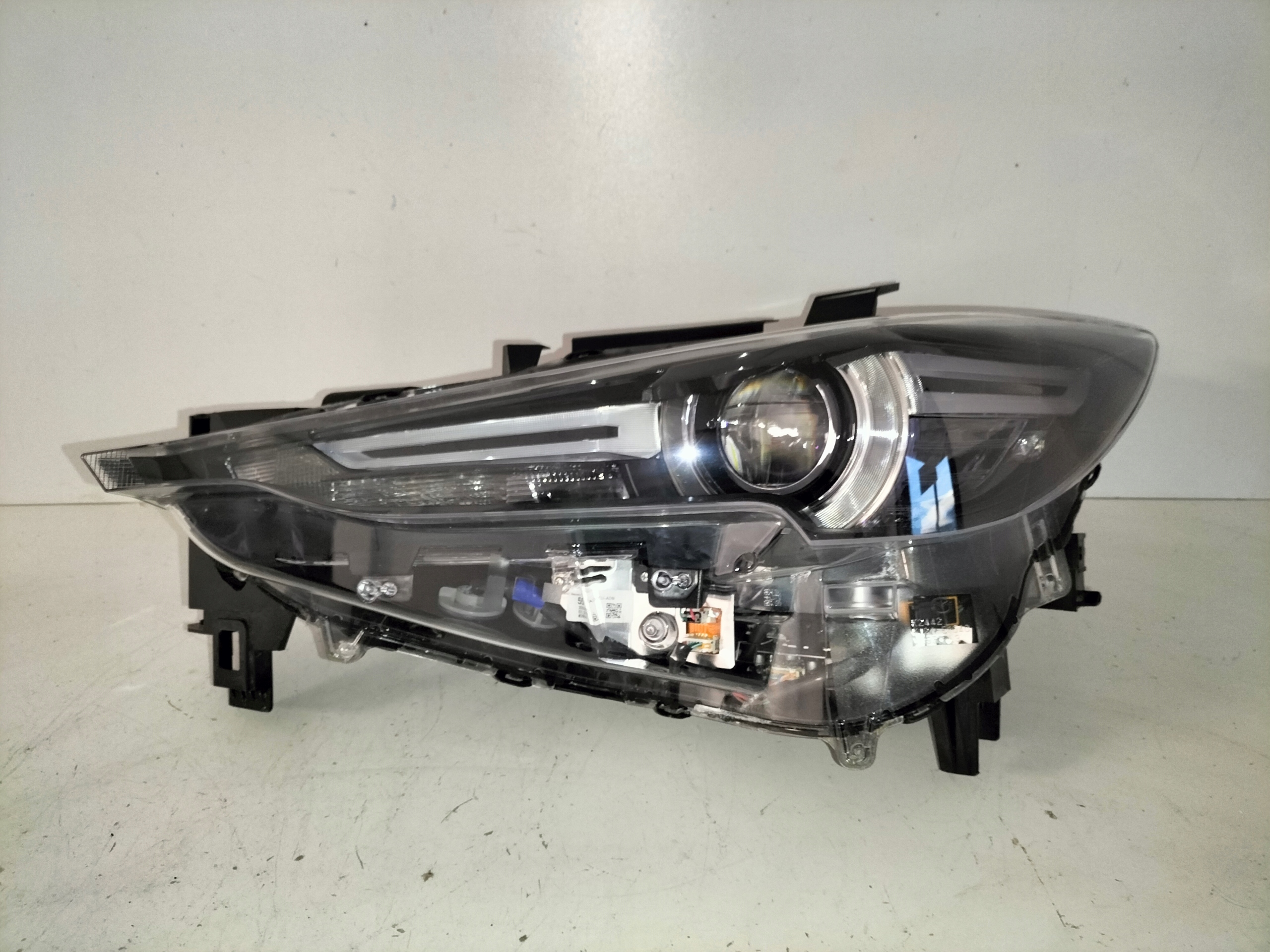 light front reflektor left MAZDA CX5 CX-5 II 17