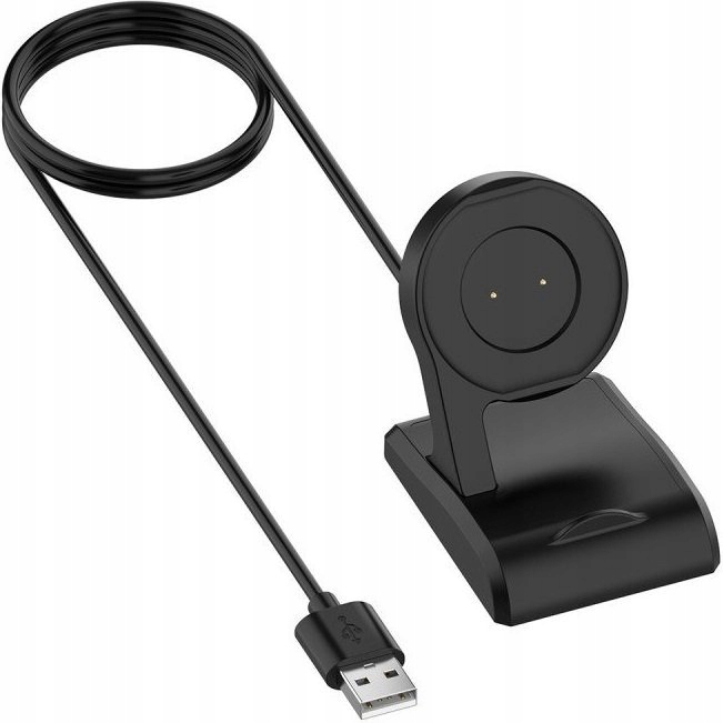 

Ładowarka Kabel Usb Do Amazfit T-rex GTR2 GTS2