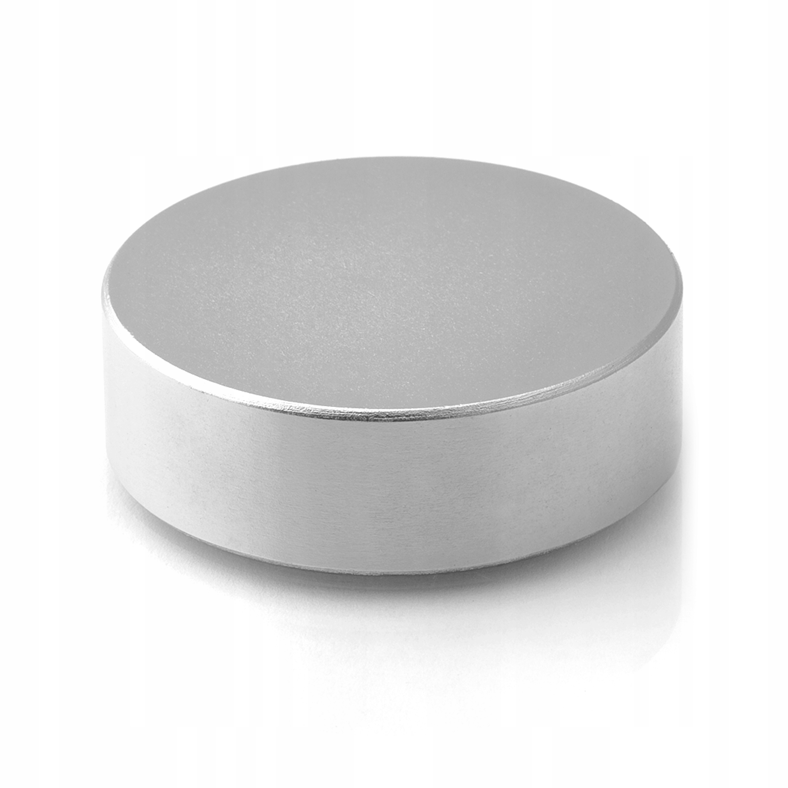 

Mocny Magnes Neodymowy Walcowy 38x12