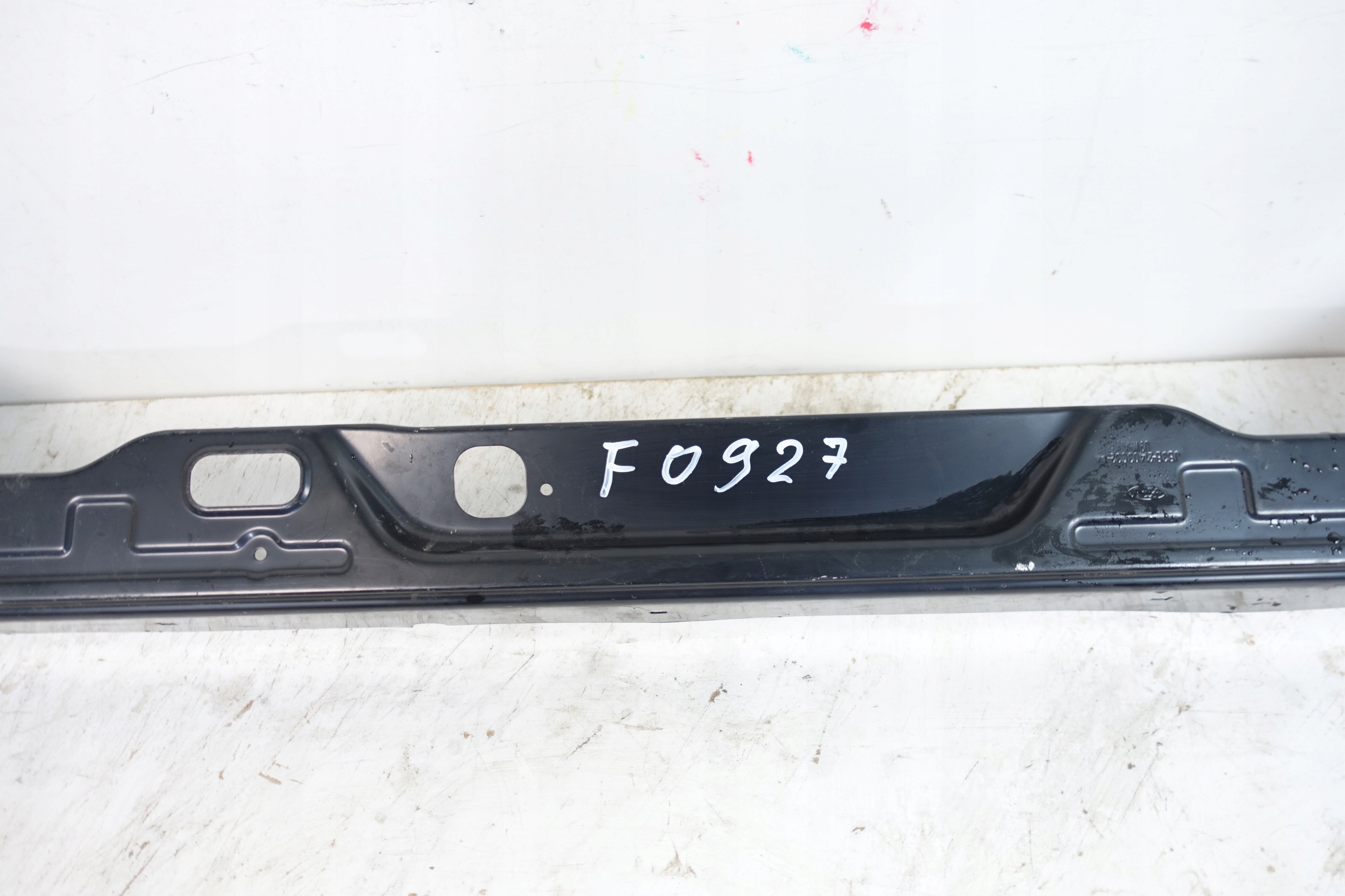 FORD RANGER 2019- Stütze Halter Blech
