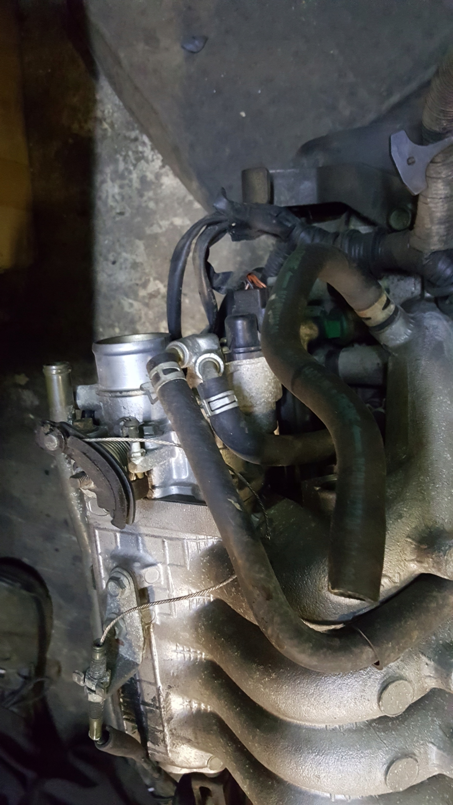 engine SUZUKI ALTO G10 1.0 warrenty