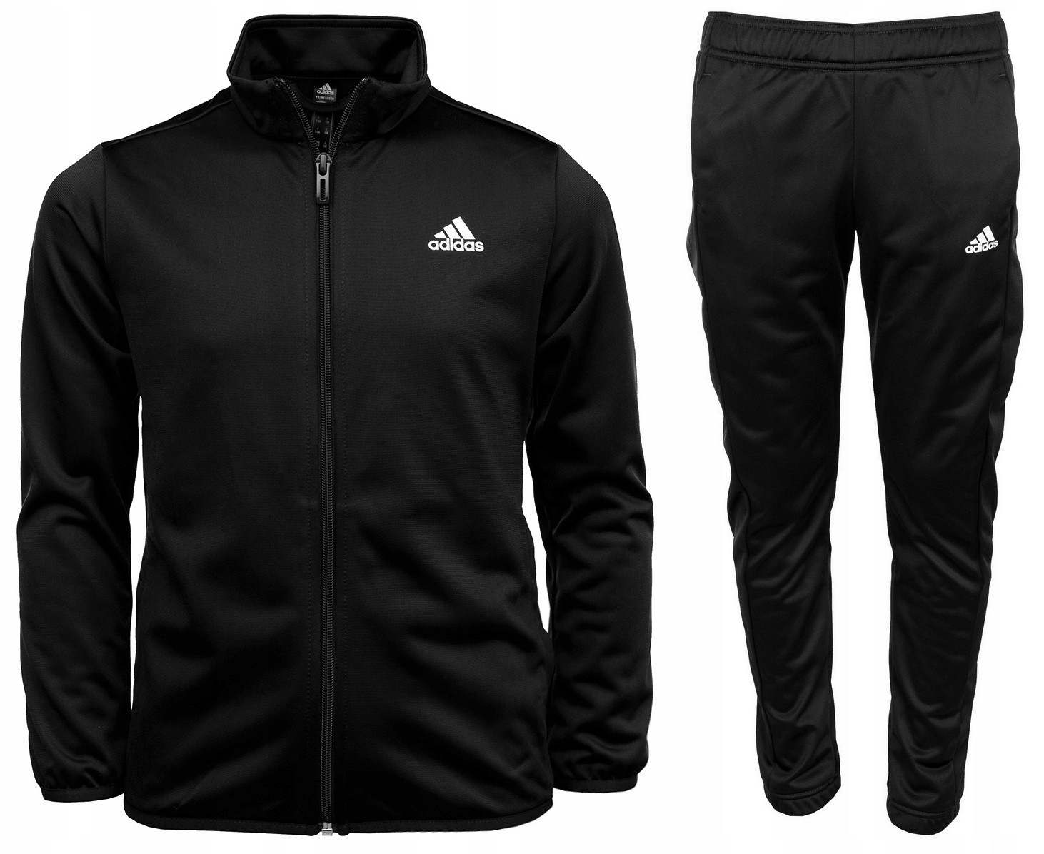 

adidas dres komplet dziecięcy bluza spodnie r.128