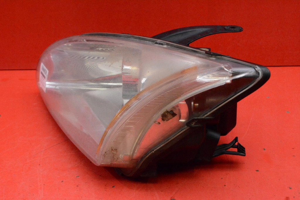 REFLEKTOR links Licht vorne Linse EU FORD FOCUS MK2 04-08