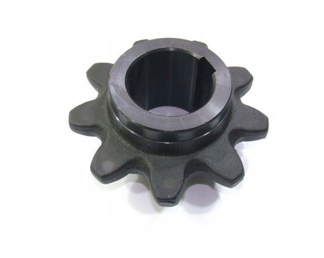 KOŁO ZĘBATE PODAJNIKA CLAAS Z-9 FI-50 JAG04-0158