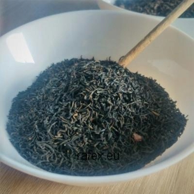 Levně Keemun King Tea 1 Kg (tento čaj Pila Královna Anglie) Rafex