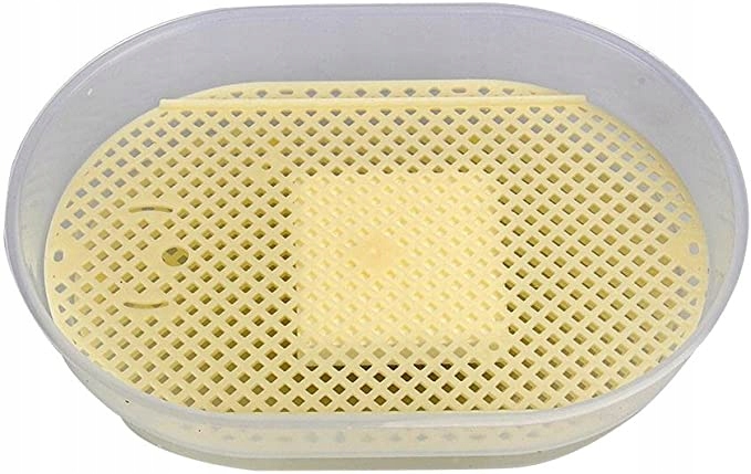 Inkubator do jaj JANOEL12 na 12 szt D693 Kod producenta 11