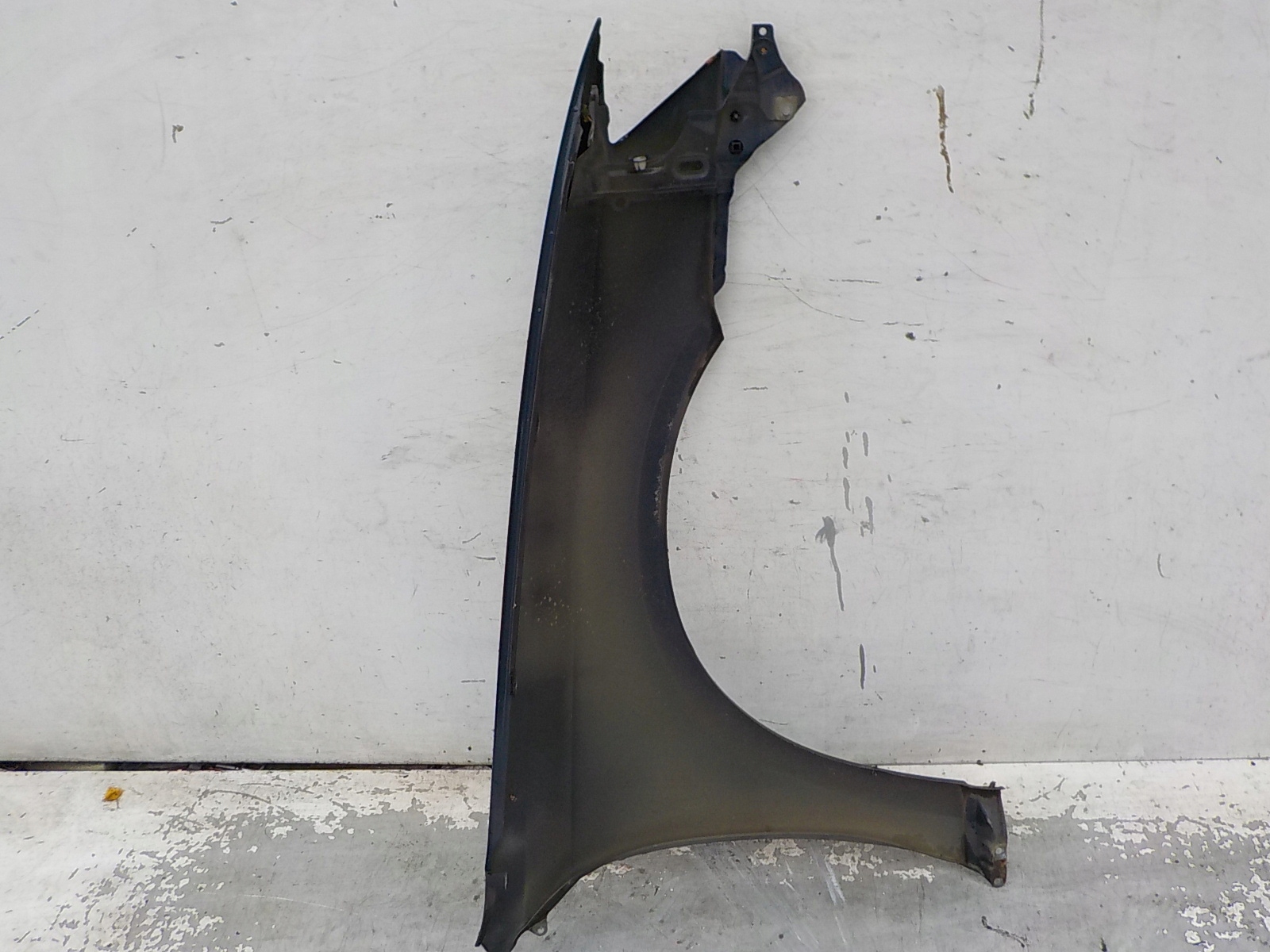 707 SUBARU LEGACY IV fender left front