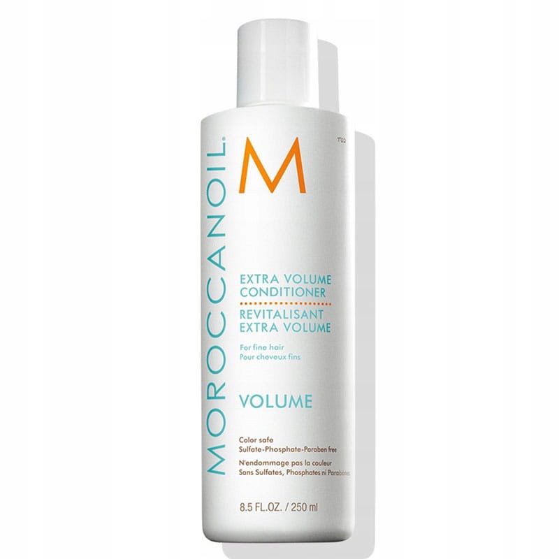 

Moroccanoil Volume odżywka objętość 250ml