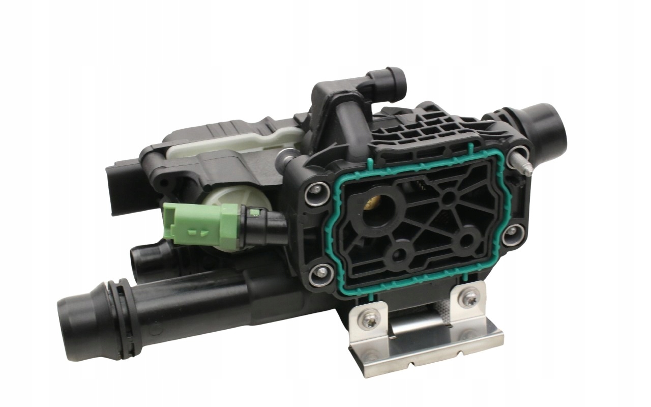 TERMOSTAT CITROEN BERLINGO 08- KPL 1.6 BLUE HDI 105°C Producent części Fast