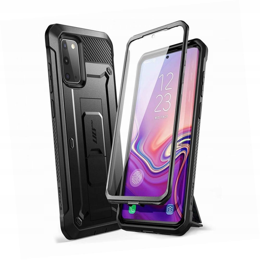 

Etui pancerne do Samsung Galaxy S20 Fe