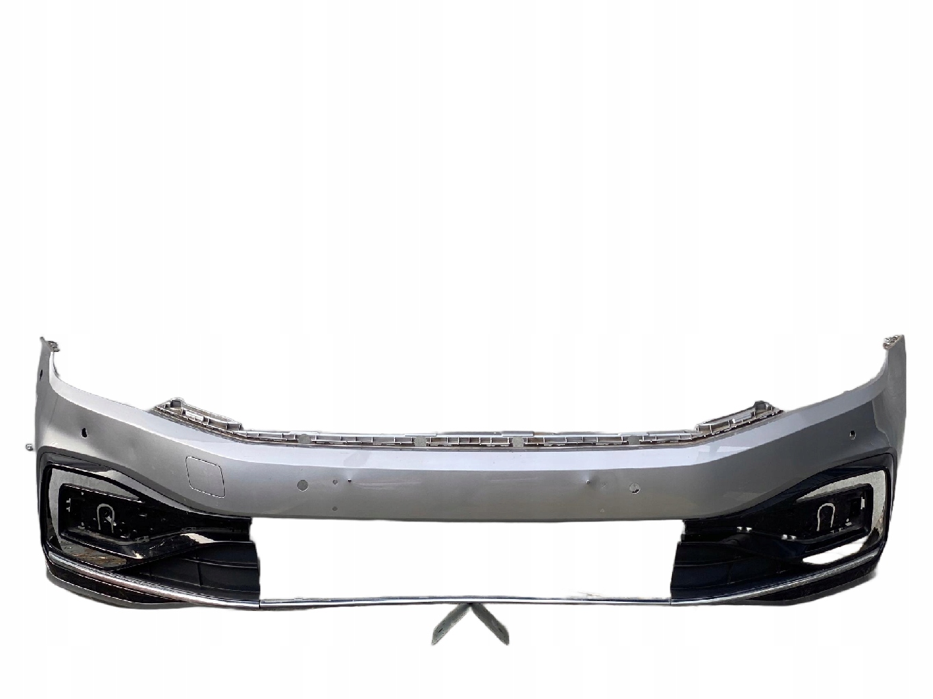 VW PASSAT B8 R-LINE GTE ZDERZAK PRZÓD 3G0807221G