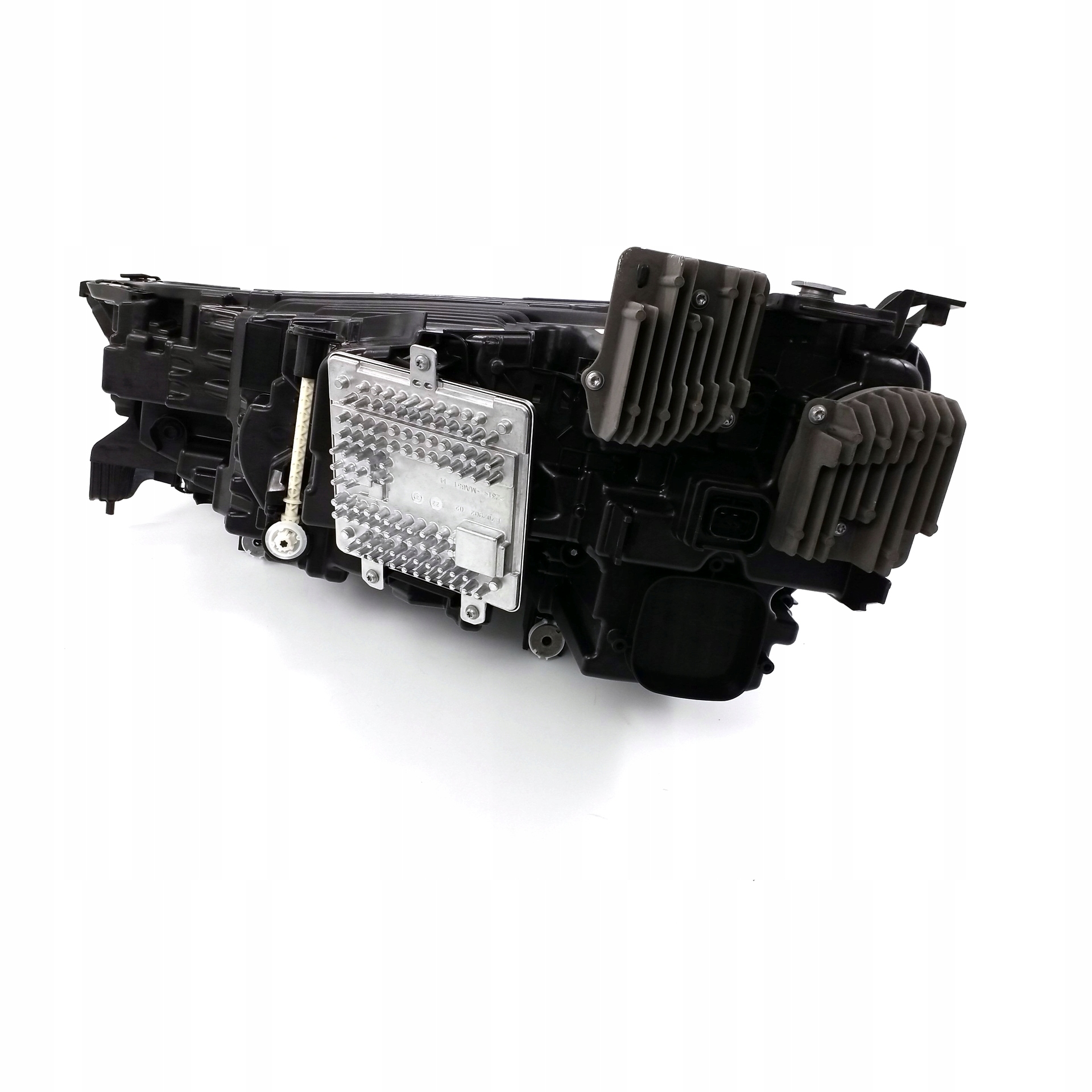 Frontscheinwerfer BMW iX I20 5A3CE98 LED Rechts Scheinwerfer Headlight - Thumbnail 4
