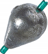 Ciężarek łezka z igielitem 14g CC-AF