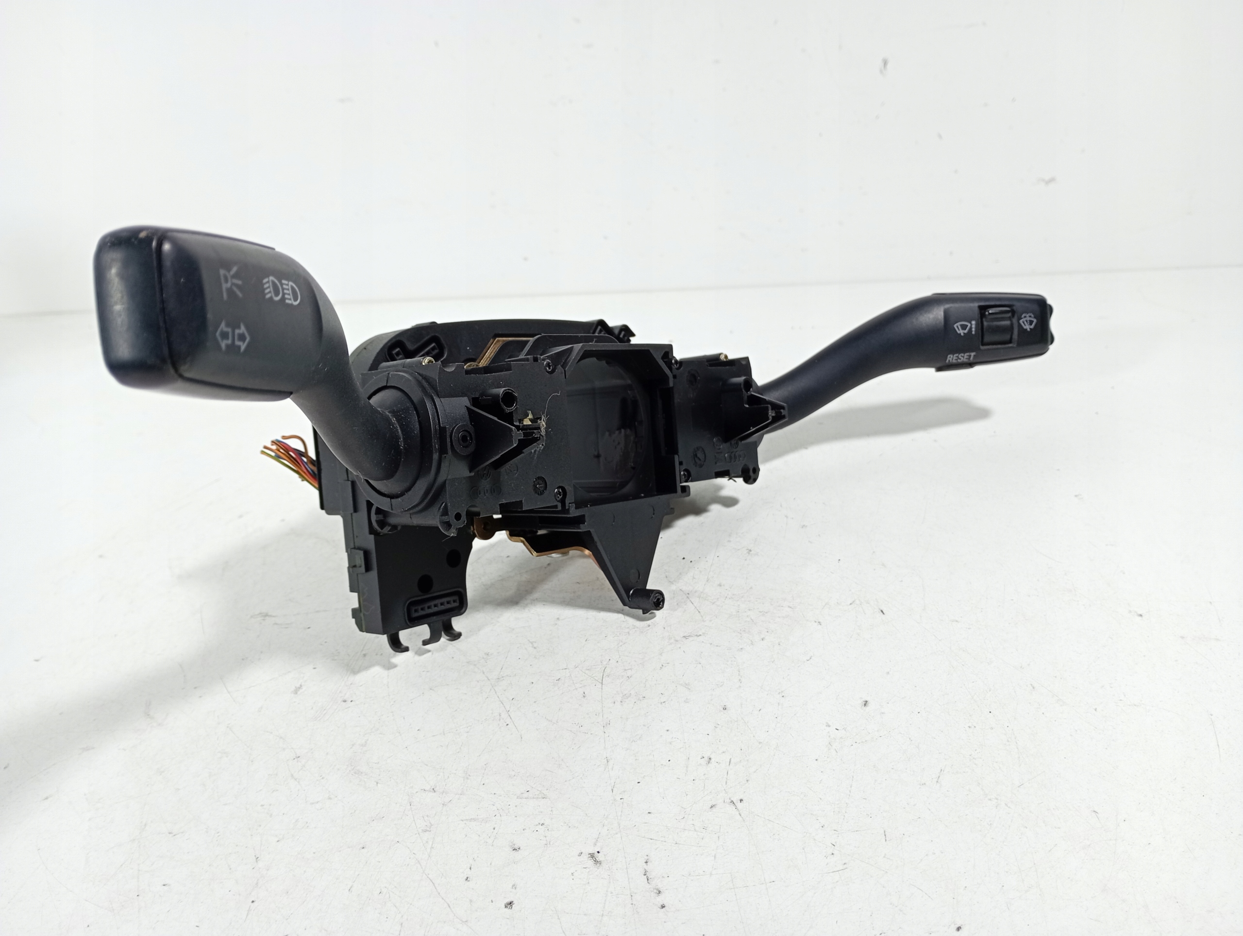 Audi A4 B6 00-06 interruttore DEVIO LUCI TERGICRISTALLO TERGI luci OE 8E0953549F
