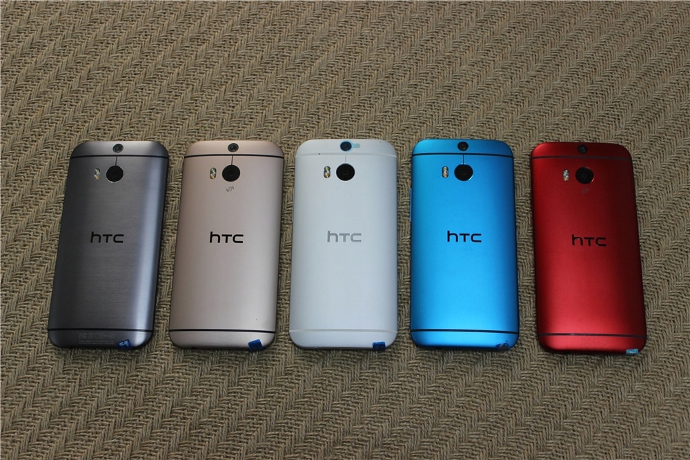 HTC ONE M8 серый 2 / 16GB Type 