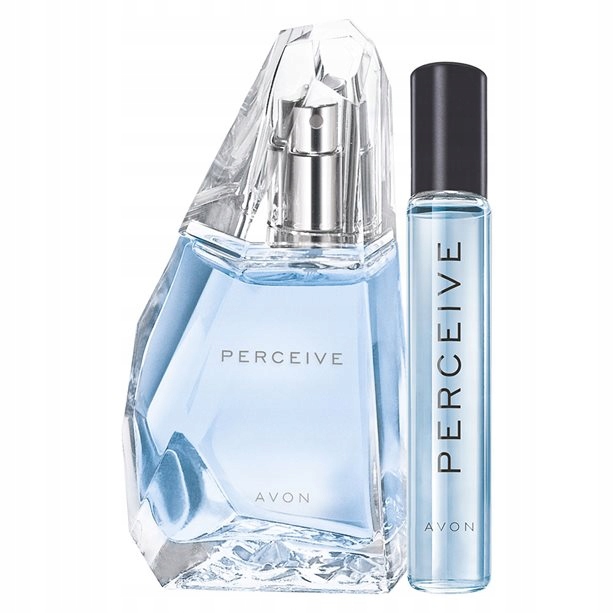AVON Zestaw kosmetyków Perceive dla Niej