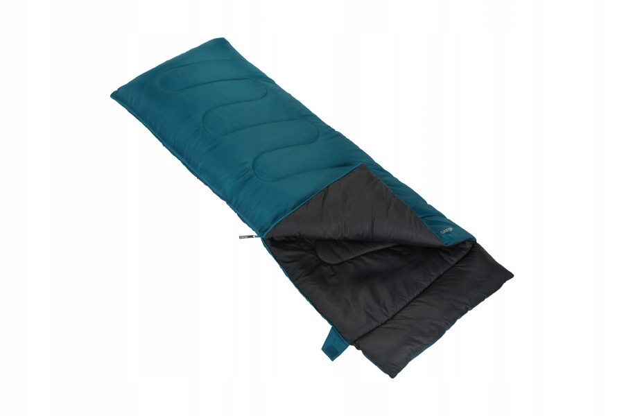 Vango Ember Single Blue 200 cm Śpiwór jednoosobowy