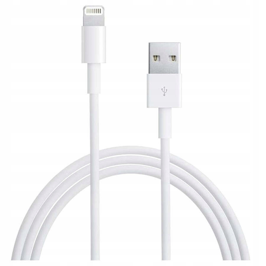 

Kabel 1M do iPhone 11 12 13 14 Pro Max Lightning