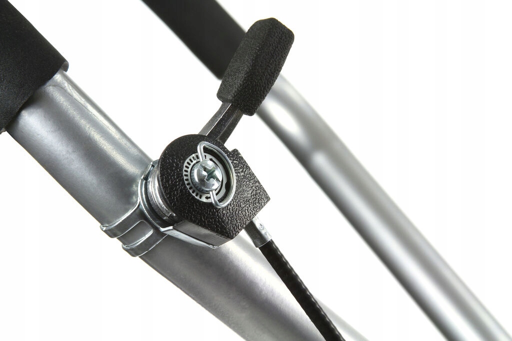 Віброплита MAR-POL MP-60 Ємність паливного баку 1,6 л