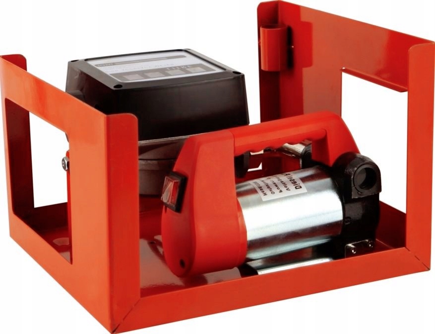 DYSTRYBUTOR PALIWA POMPA OLEJU CPN SAMOZASYSAJACY Producent code OPA55